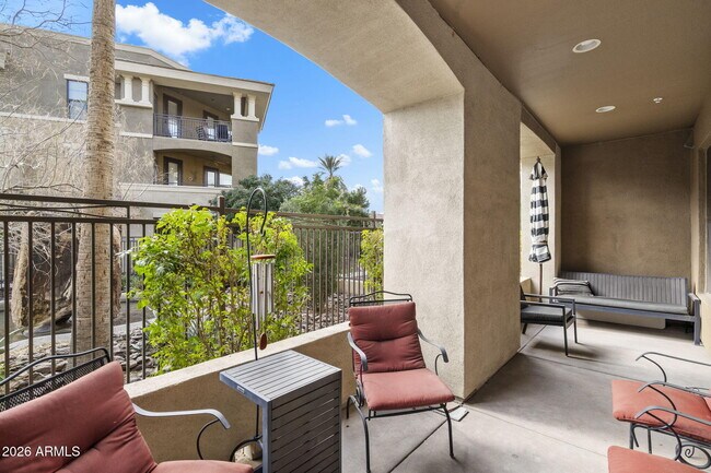 Building Photo - 7601 E Indian Bend Rd