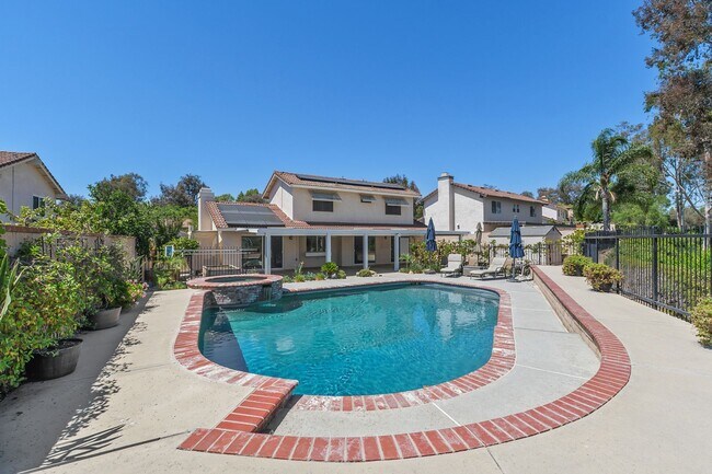 Building Photo - 42994 Agena St