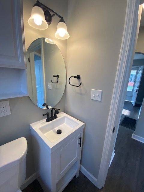 Building Photo - 236 W Kanawha Ave