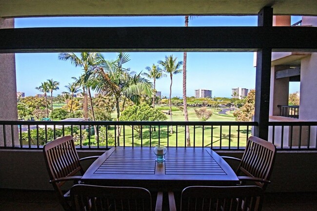 Building Photo - Kaanapali Royal Fully Furnished Two Bedroo...