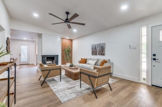 Building Photo - 9412 Quail Meadow Dr