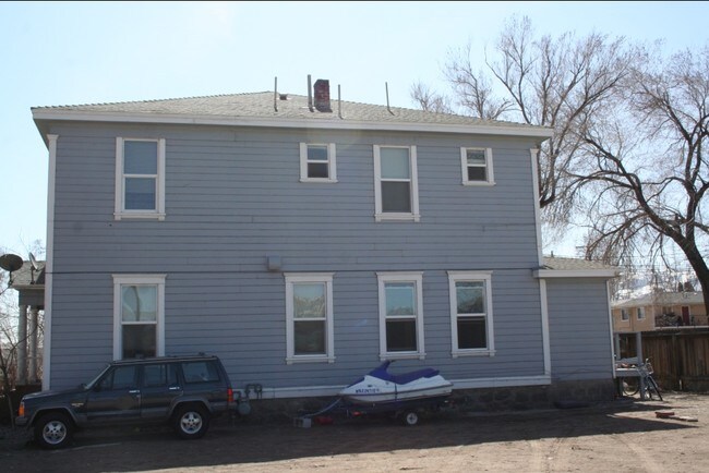 Building Photo - 651 Elko Ave