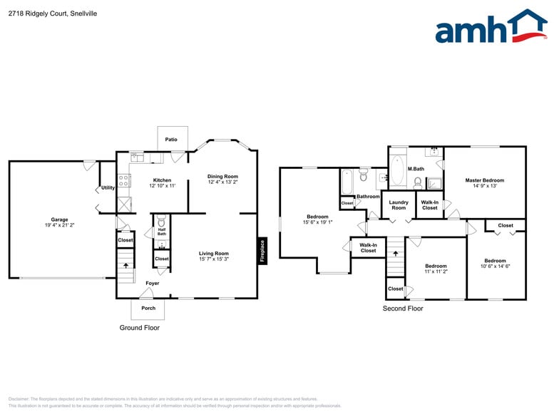 Building Photo - 2718 Ridgely Ct