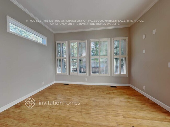 Building Photo - 101 Glen Alpine Cir