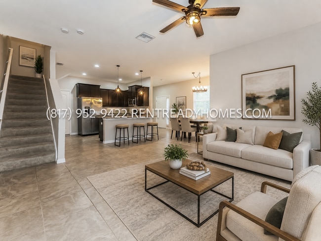 Building Photo - 3943 Claybrook Dr