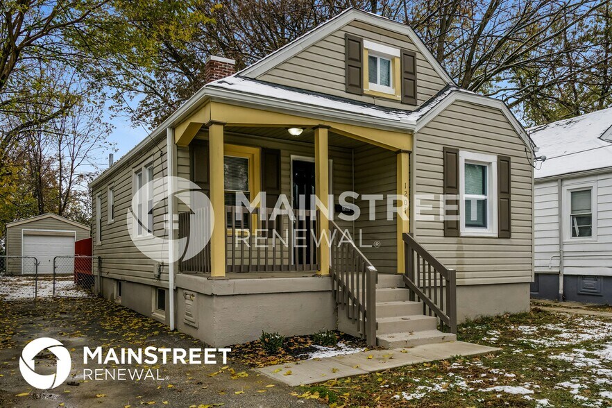 Building Photo - 1207 Bicknell Ave