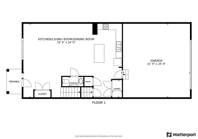 Building Photo - 481 10th St