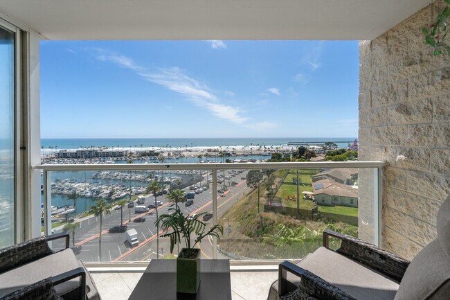 Building Photo - 1200 N Harbor Dr
