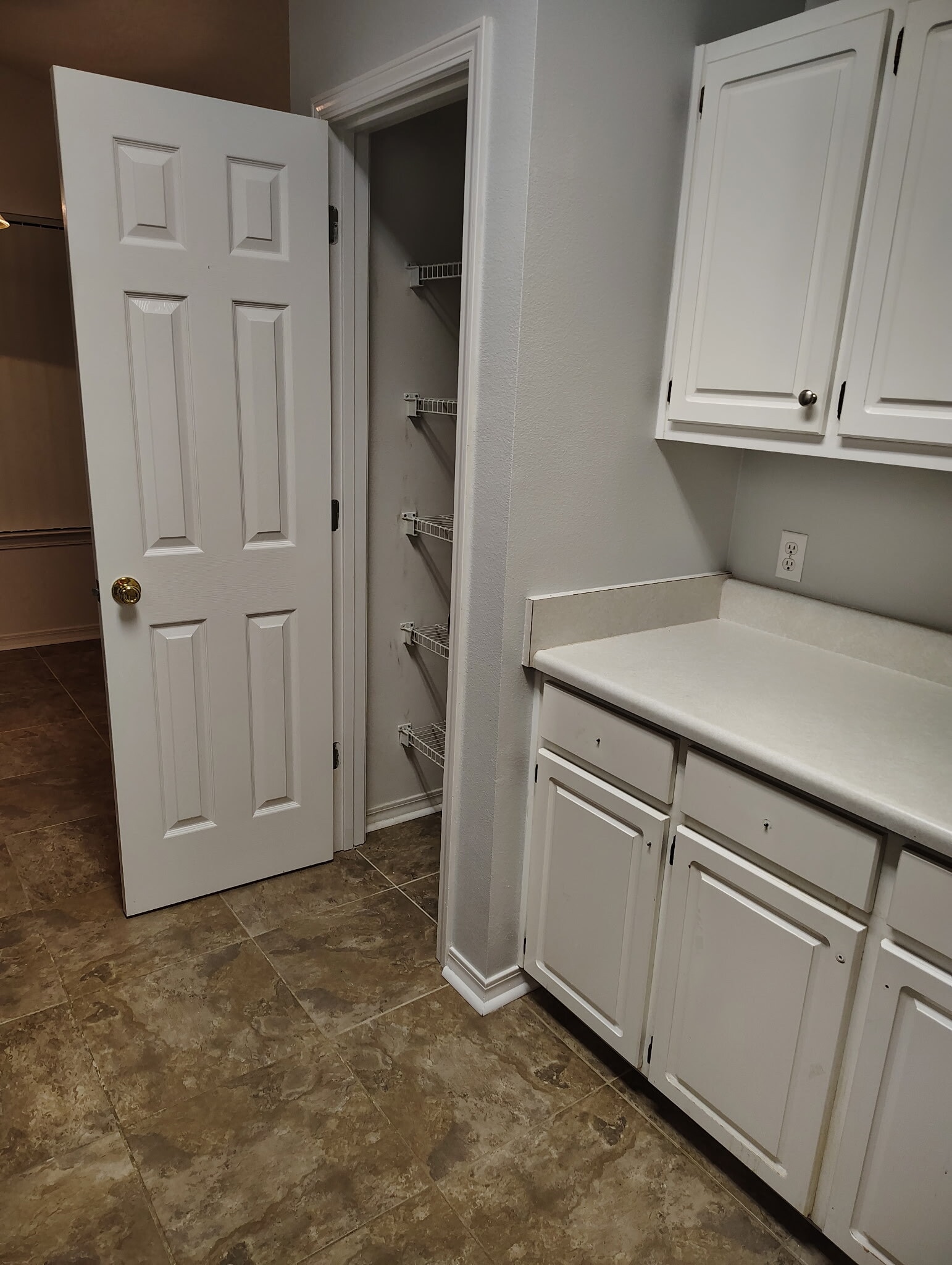 Kitchen & Pantry (need to reinstall knobs) - 574 Rough Leaf Ln