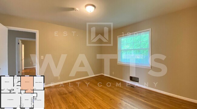 Building Photo - Silver Lake Duplex