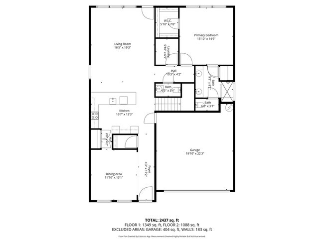 Building Photo - 145 Binscombe Ln