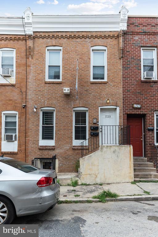 Building Photo - 1729 Fontain St