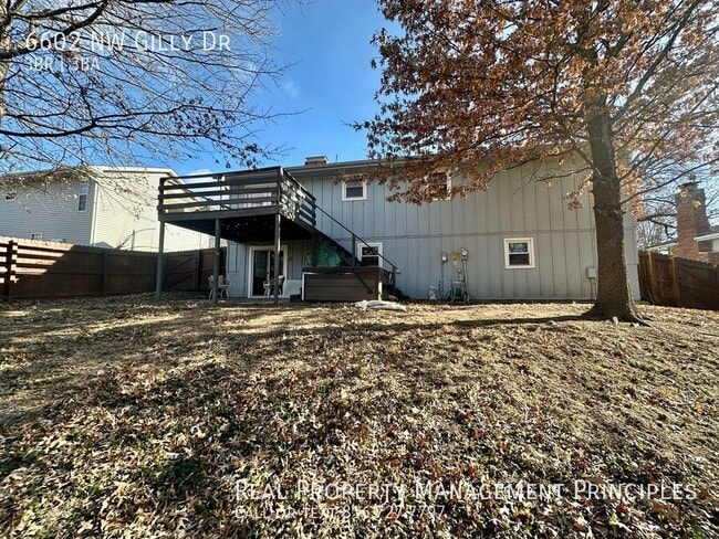 Building Photo - 6602 NW Gilly Rd