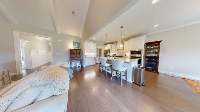 Building Photo - Towne Lake Subdivision