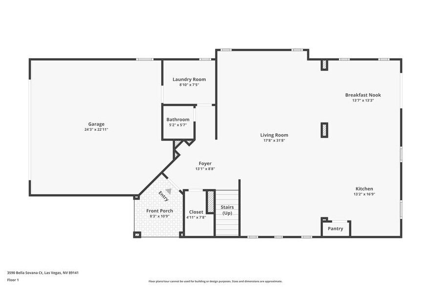 Building Photo - 3590 Bella Sovana Ct