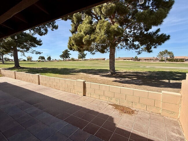Building Photo - Townhouse on Mesa Del Sol Golf Course
