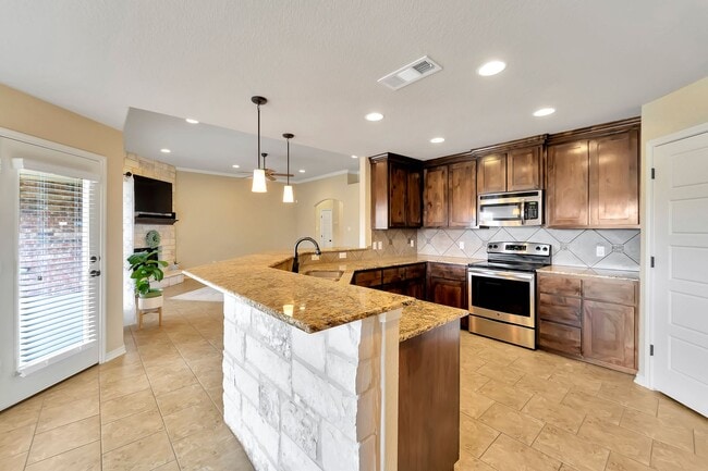 Building Photo - 3409 Cotton Patch Drive