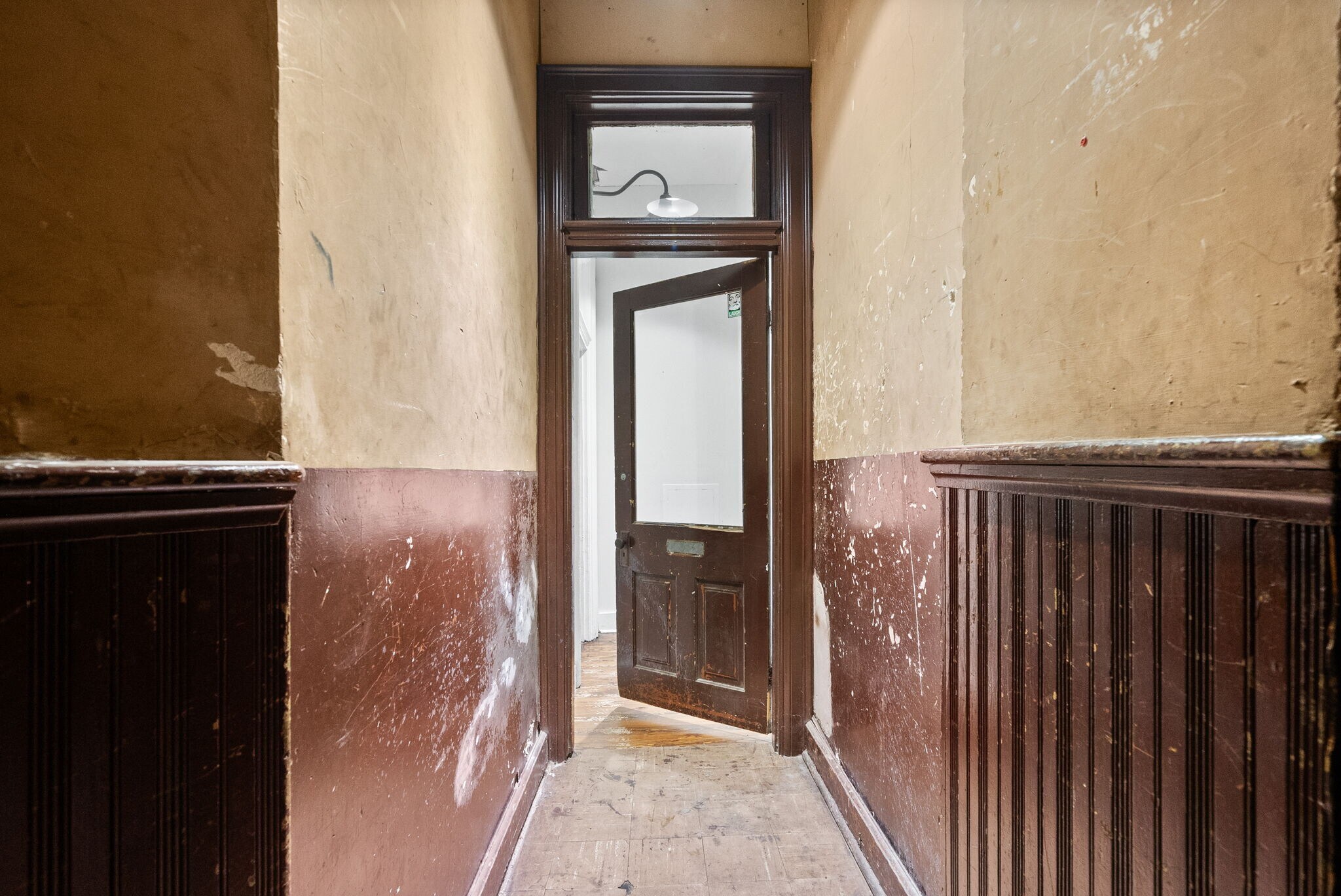 Building Photo - 139 Franklin St