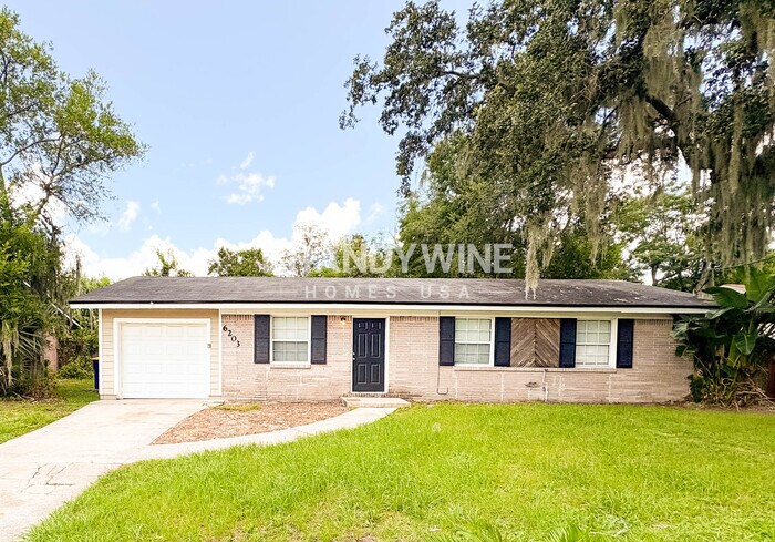 Primary Photo - 6203 Shetland Rd
