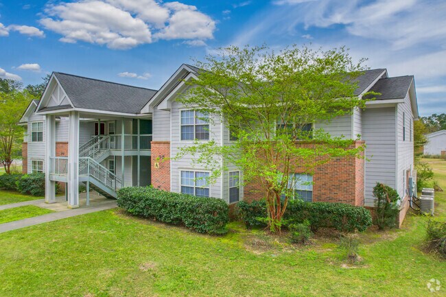 Primary Photo - Azalea Park Apartments