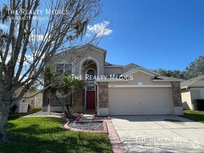 Building Photo - Live the Lake Nona Dream! Elegant 4-Bed Ex...