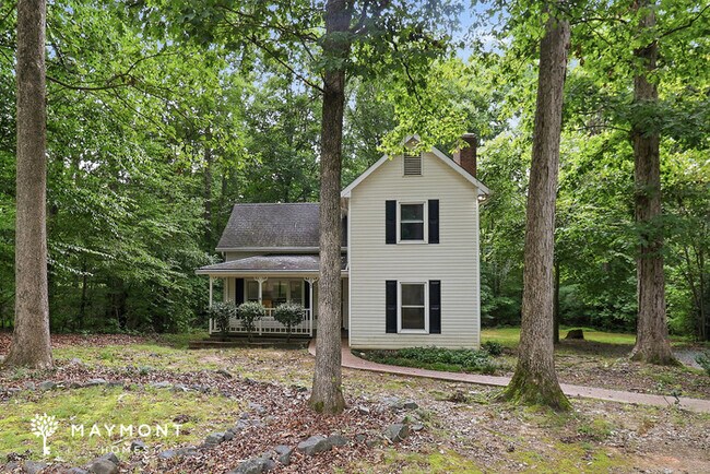 Building Photo - 3520 Hickory Nut Ct