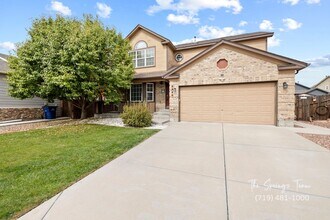 Building Photo - SPACIOUS SIX (6!!!) BD HOME IN LORSON RANCH!