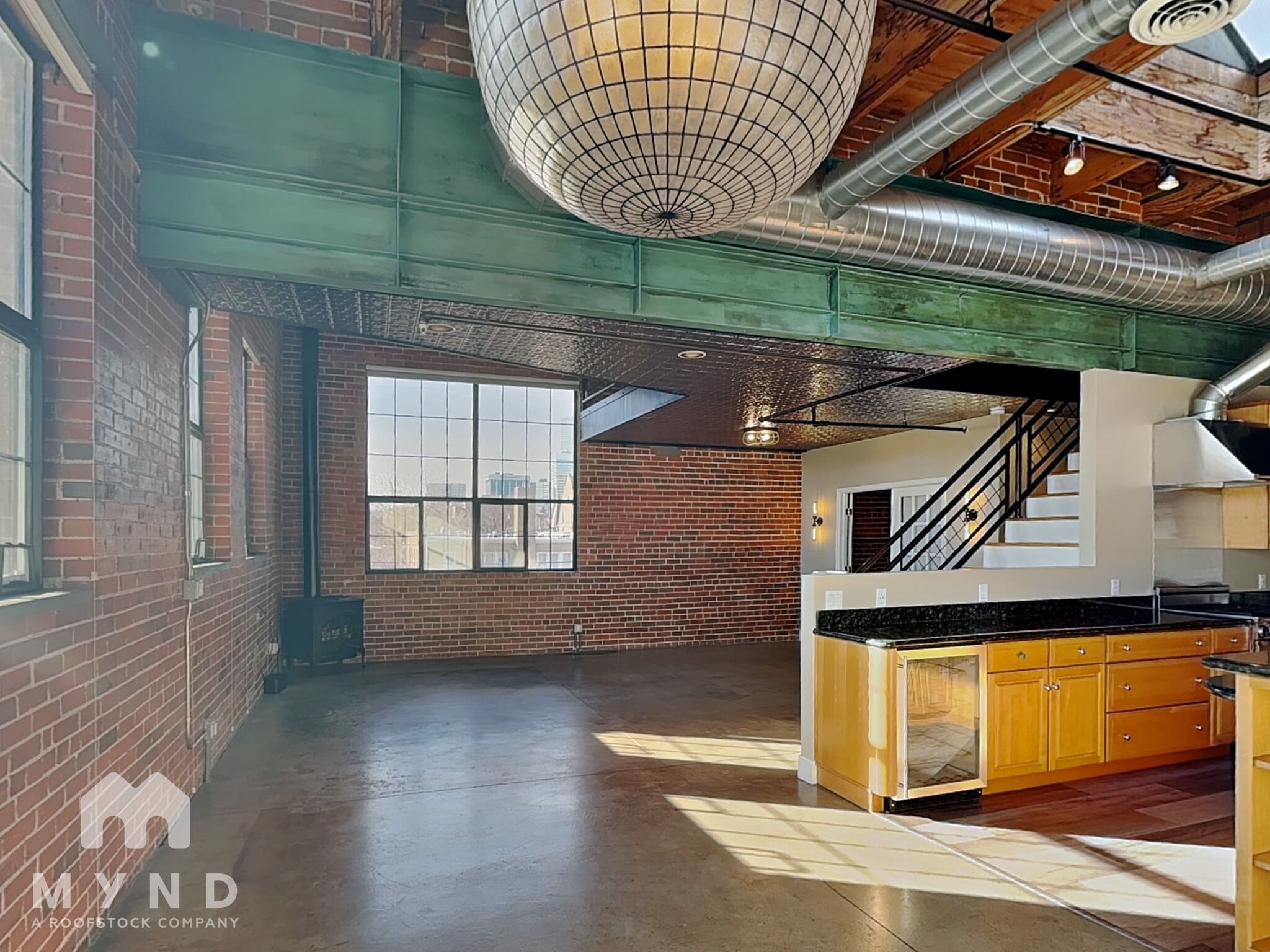 Building Photo - 1515 N Ogden St