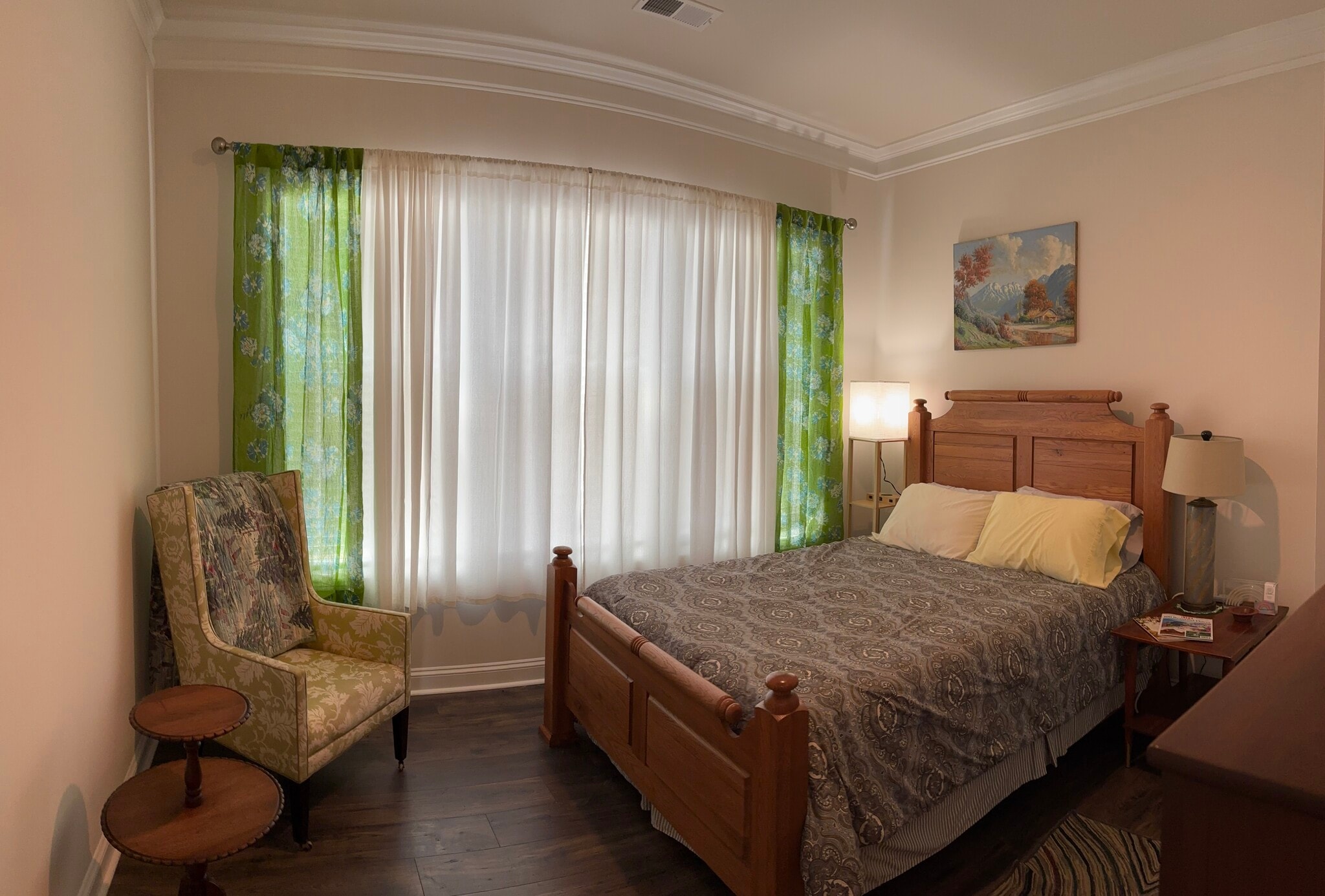 Secondary Bedroom - 62 Fox Cove Rd