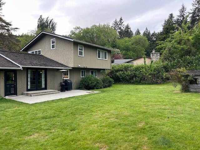 Building Photo - 5356 Ruby Pl NE