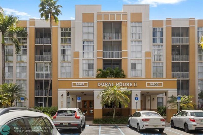 Building Photo - 9805 NW 52nd St