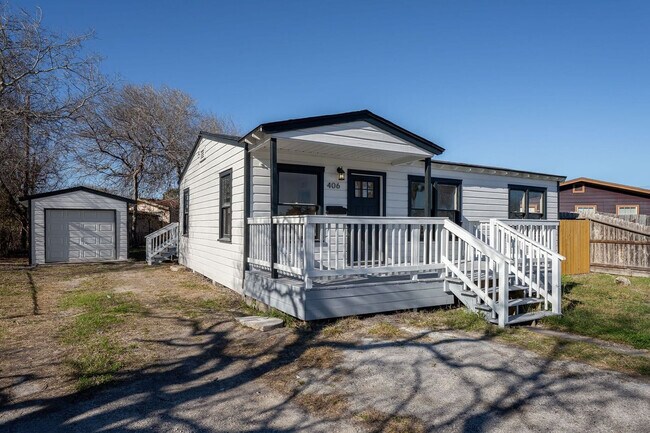 Building Photo - 406 Robert Dr