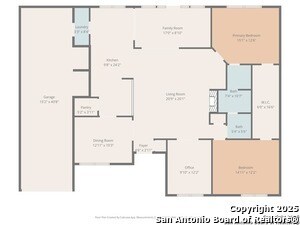 Building Photo - 3620 Chestnut Ct