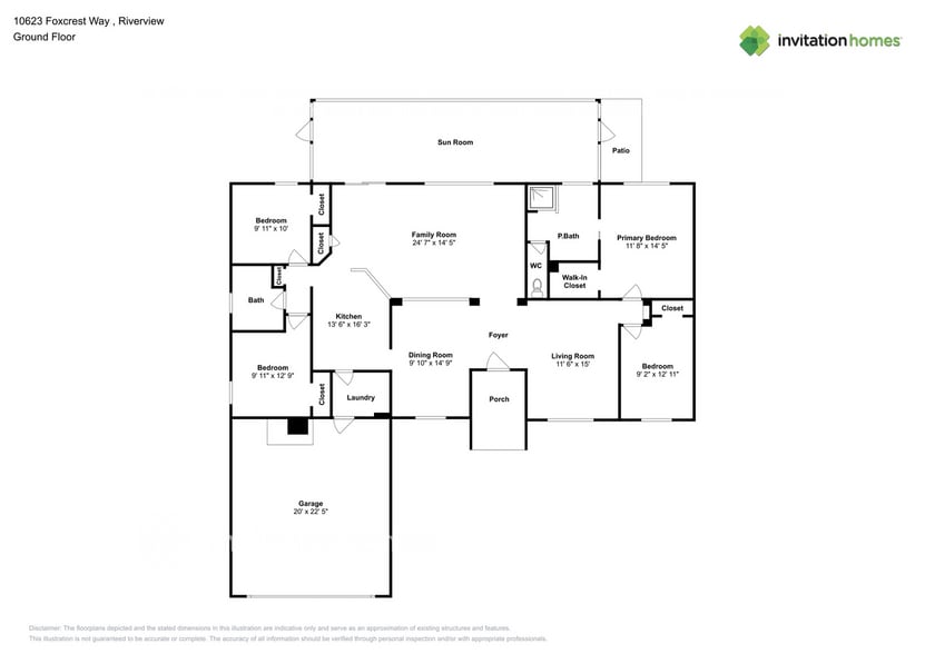 Building Photo - 10623 Foxcrest Way