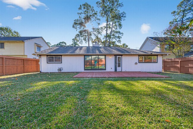 Building Photo - 2603 Shady Bayou Ln