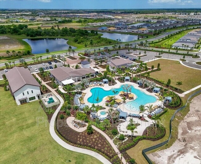 Building Photo - 2609 Fetlock Run