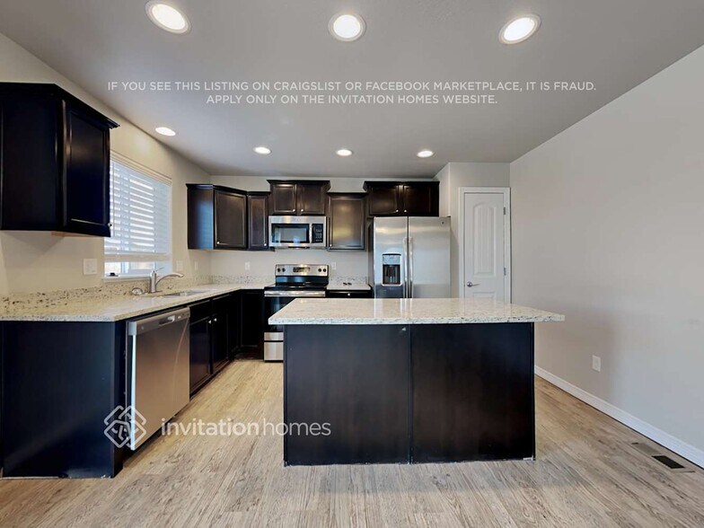 Building Photo - 6128 Cast Iron Dr