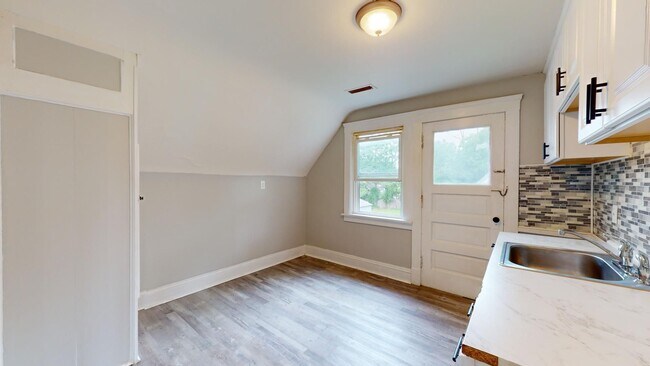 Building Photo - 3518-20 W.54th