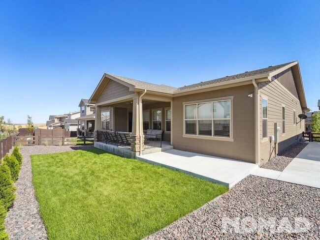 Building Photo - 3 Bedroom Single Family Home in Thornton