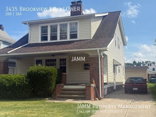 Building Photo - 3435 Brookview Blvd