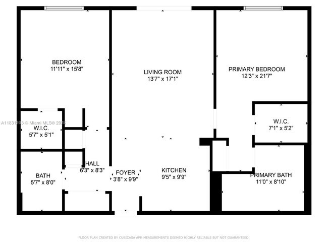 Building Photo - 2030 Douglas Rd