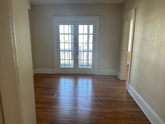 Building Photo - 1719 Northampton St