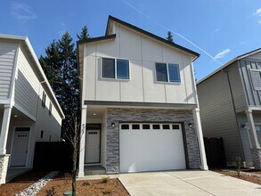 Building Photo - Beautiful Three Bedroom New Construction Home For Rent