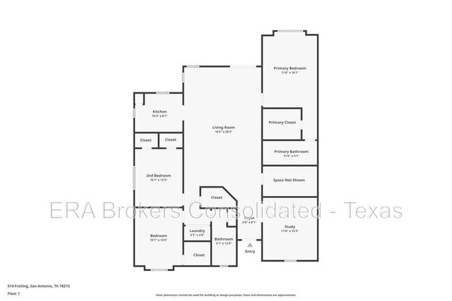 Building Photo - 514 Freiling