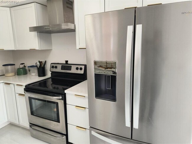 Building Photo - 19650 Buffalo St