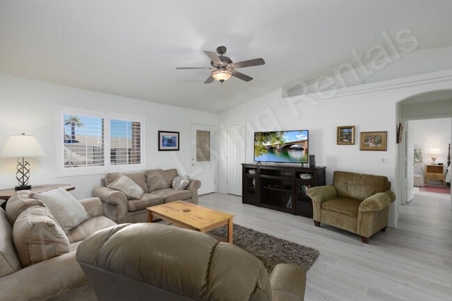 Building Photo - FURNISHED RENTAL