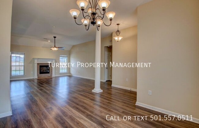 Building Photo - 13601 Stonehenge Cove