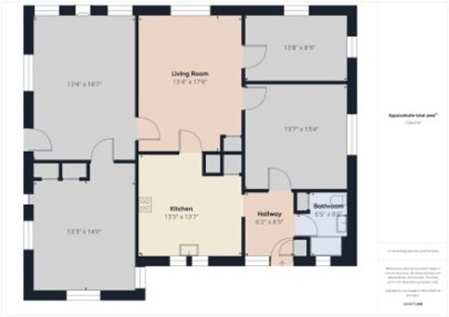 Building Photo - Cozy three bedroom in Hye Texas