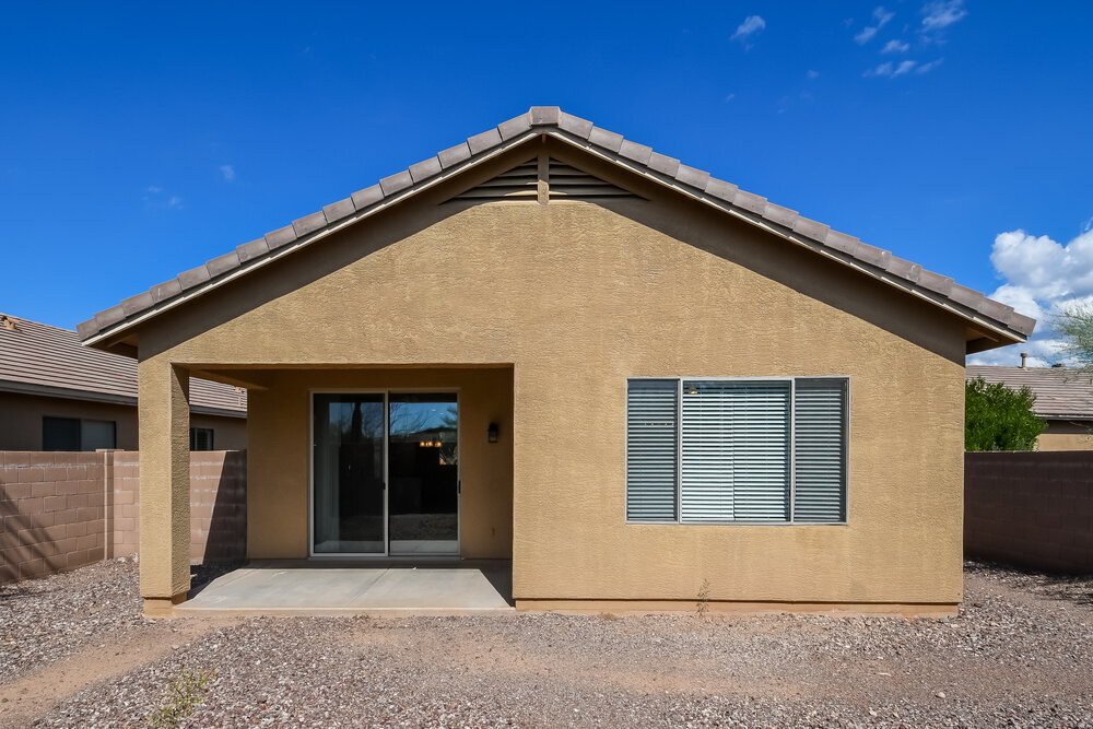 Building Photo - 1713 W Owens Way