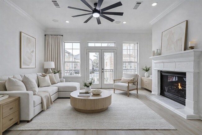 Building Photo - 5 Versante Ct